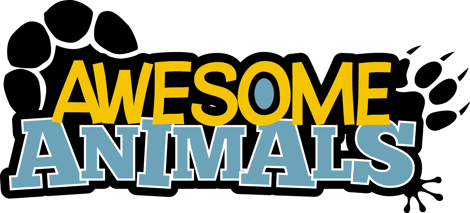 Awesome Animals Safari - XR Stories