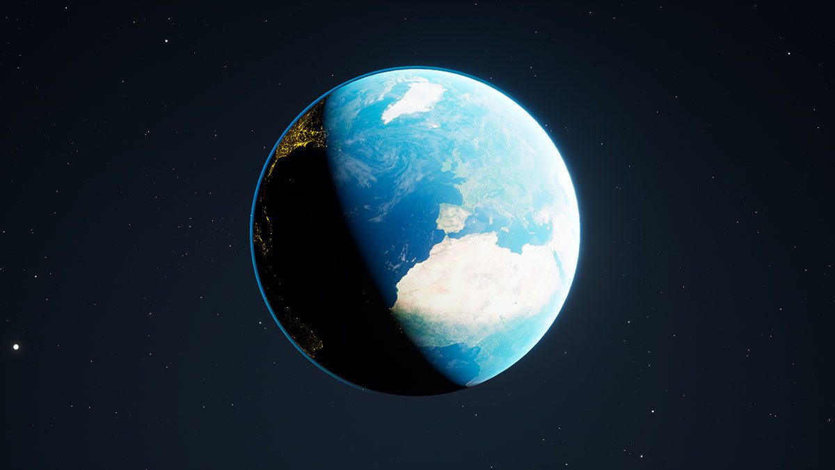 Home Planet - XR Stories